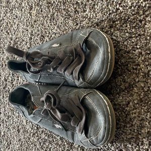 Brand new rocket dog canvas lace up shoes